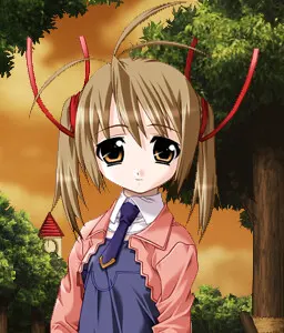 丘野 彩華