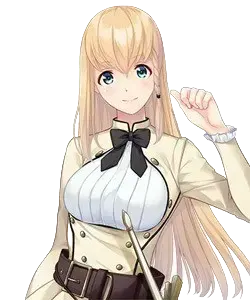 エリザベート・リア・クラウソラス