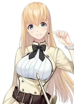 エリザベート・リア・クラウソラス