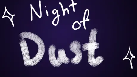 Night of Dust