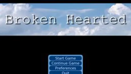 Broken Hearted