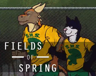 Fields of Spring