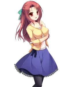 界川ナツメ