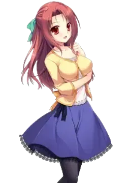 界川ナツメ