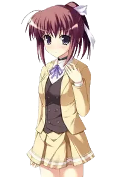 細谷 はるな