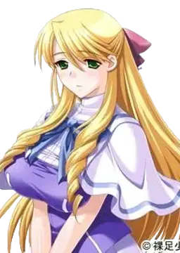梓川 あざみ