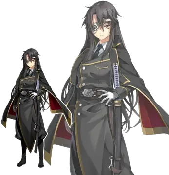 チトセ・朧・アマツ