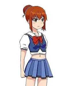 一之瀬 薫