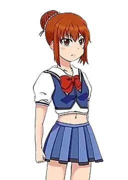 一之瀬 薫