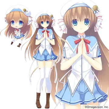 羽衣野 真穂