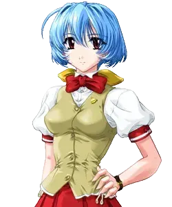 夢野 明日香