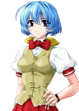 夢野 明日香