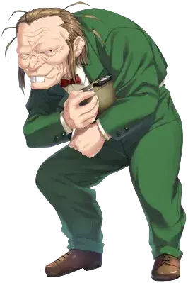 藤木栄作