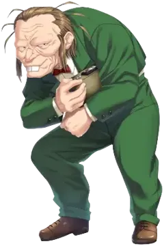藤木栄作