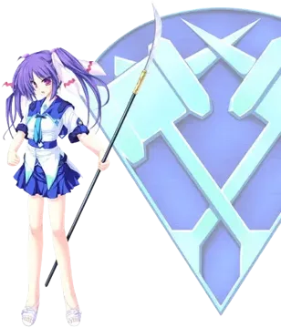鳴神 葵