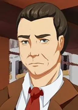Nakajima Taiki