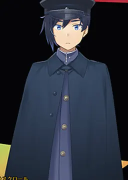 太郎さん