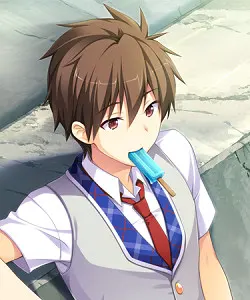 小森江宗介