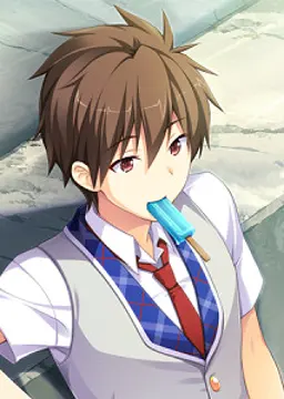 小森江宗介