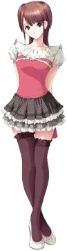 唐沢 綺羅