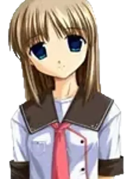 法月みさき