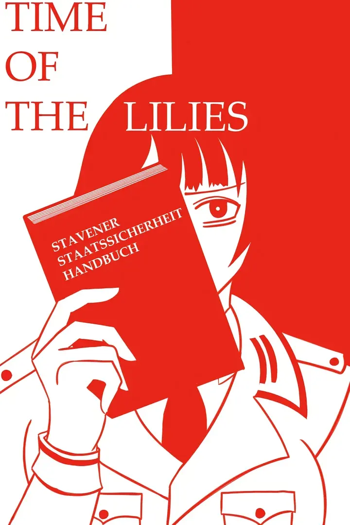 Time of the Lillies