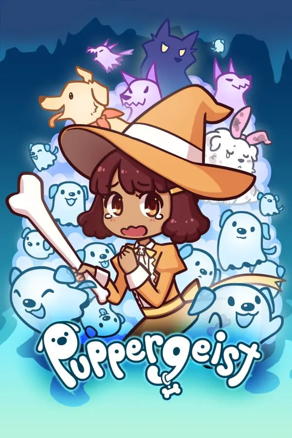 Puppergeist