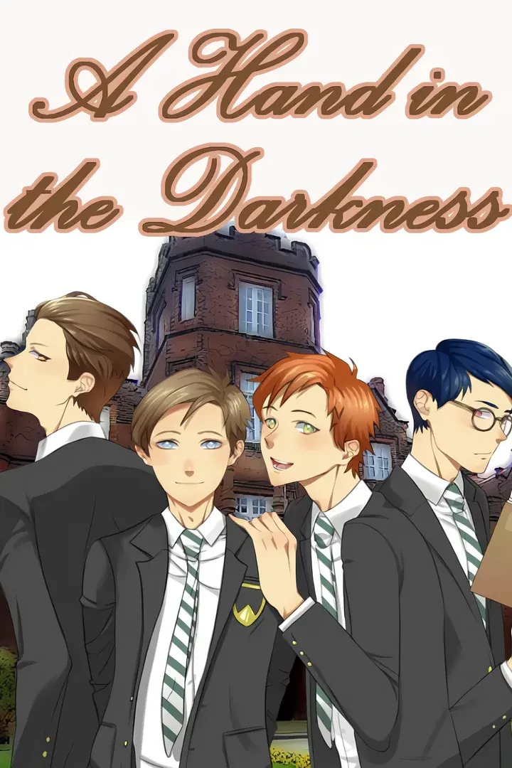 A Hand in the Darkness