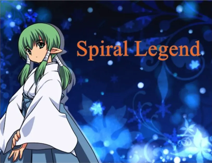 Spiral Legend