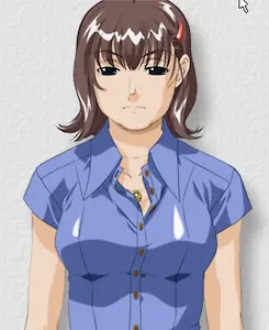 钟本理惠