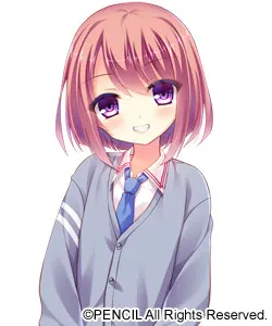红叶鹿之芽