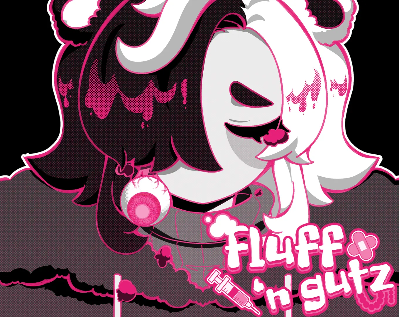 Fluff n' Gutz