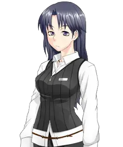 木原 奈央美