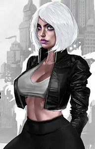 Kira Karenina