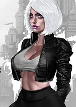 Kira Karenina