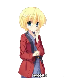 芳乃さくら
