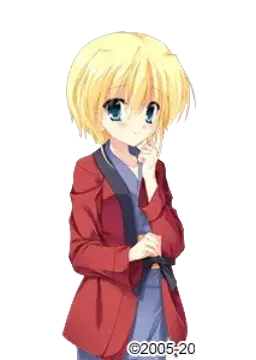 芳乃さくら