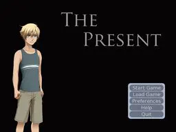 The Present