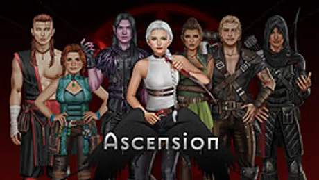 Ascension