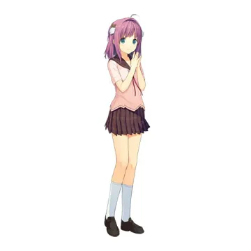 市ノ瀬 莉佳