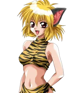 マーシィ