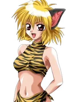 マーシィ