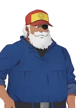 根津 銀次郎