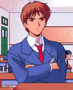 一馬