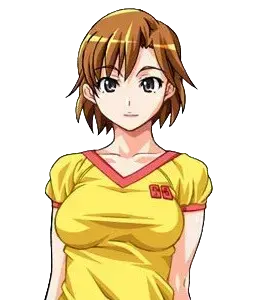 坪井 明恵