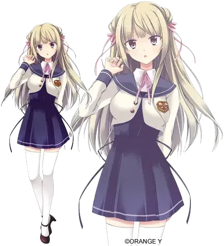 藤咲 守里