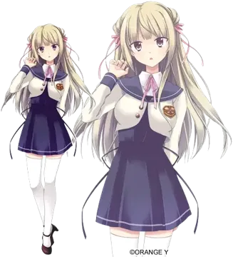 藤咲 守里