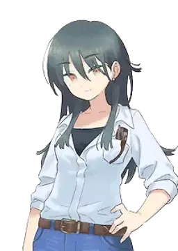 神代 瞳