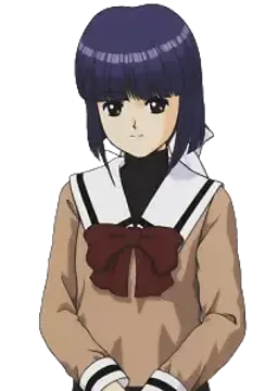 橘 恵美