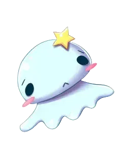 メドくん